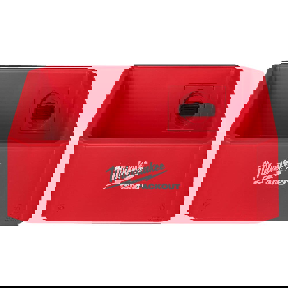 Tool Case Tool Storage: 3.6